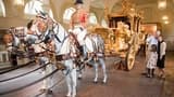 Royal Mews at Buckingham Palace - image 7