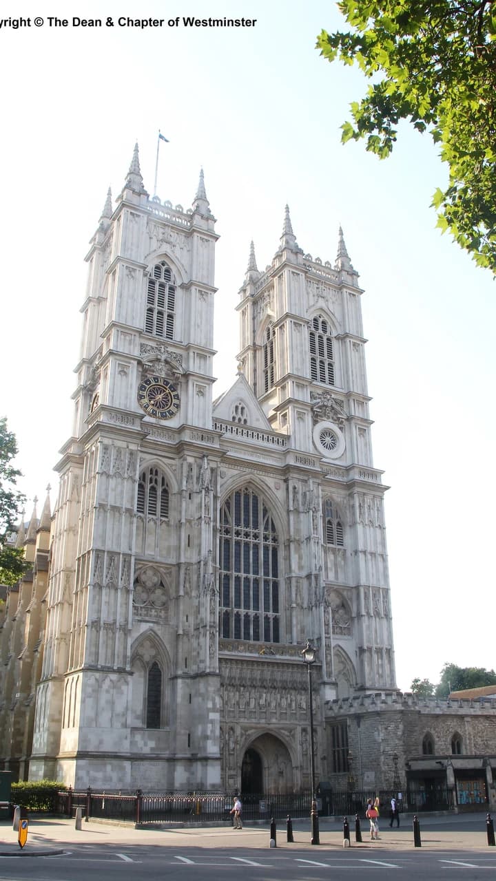 Westminster Abbey Guided Tour - Photo 5