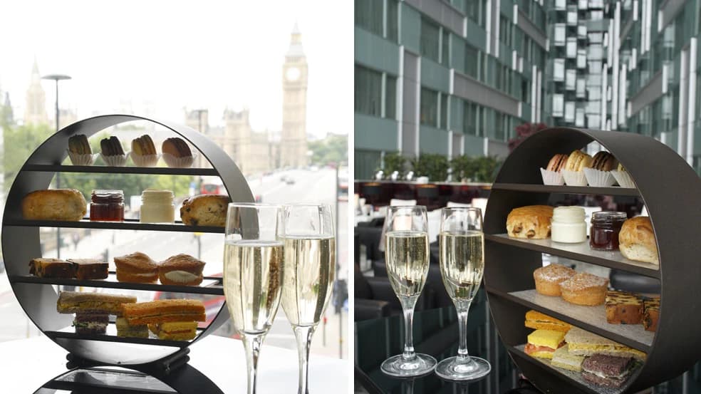 Magic of London with Cream Tea at Harrods - Photo 4