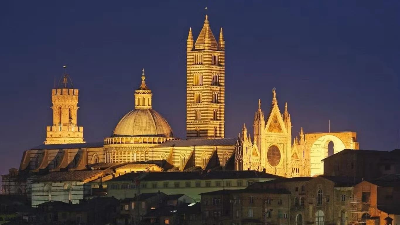 Siena Cathedral Complex (Opa Si Pass) - image 8