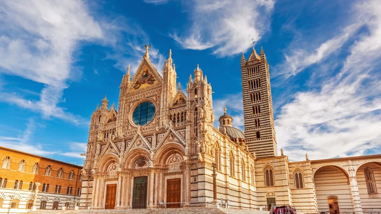 Siena Cathedral Complex (Opa Si Pass) - Photo 2