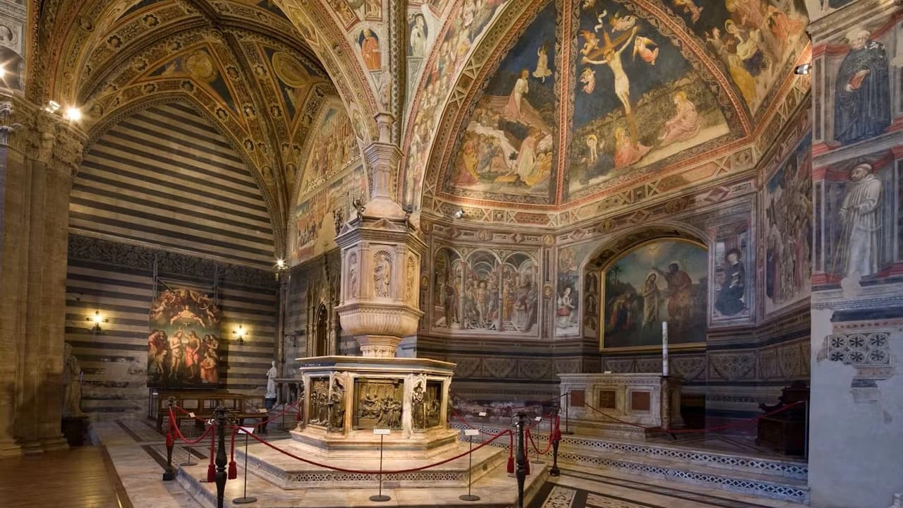 Siena Cathedral Complex (Opa Si Pass) - Photo 3