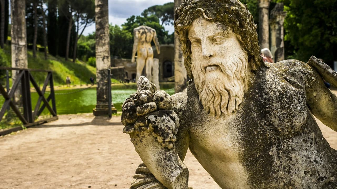 Villa D’Este and Villa Adriana: Skip the Line + Roundtrip from Rome Ticket - Photo 3