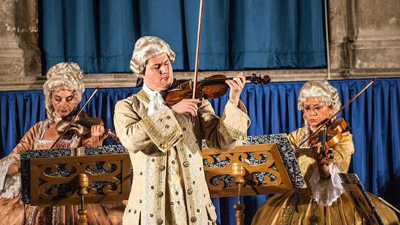 Venice: Vivaldi "Four Seasons" Concert by I Musici Veneziani Ticket