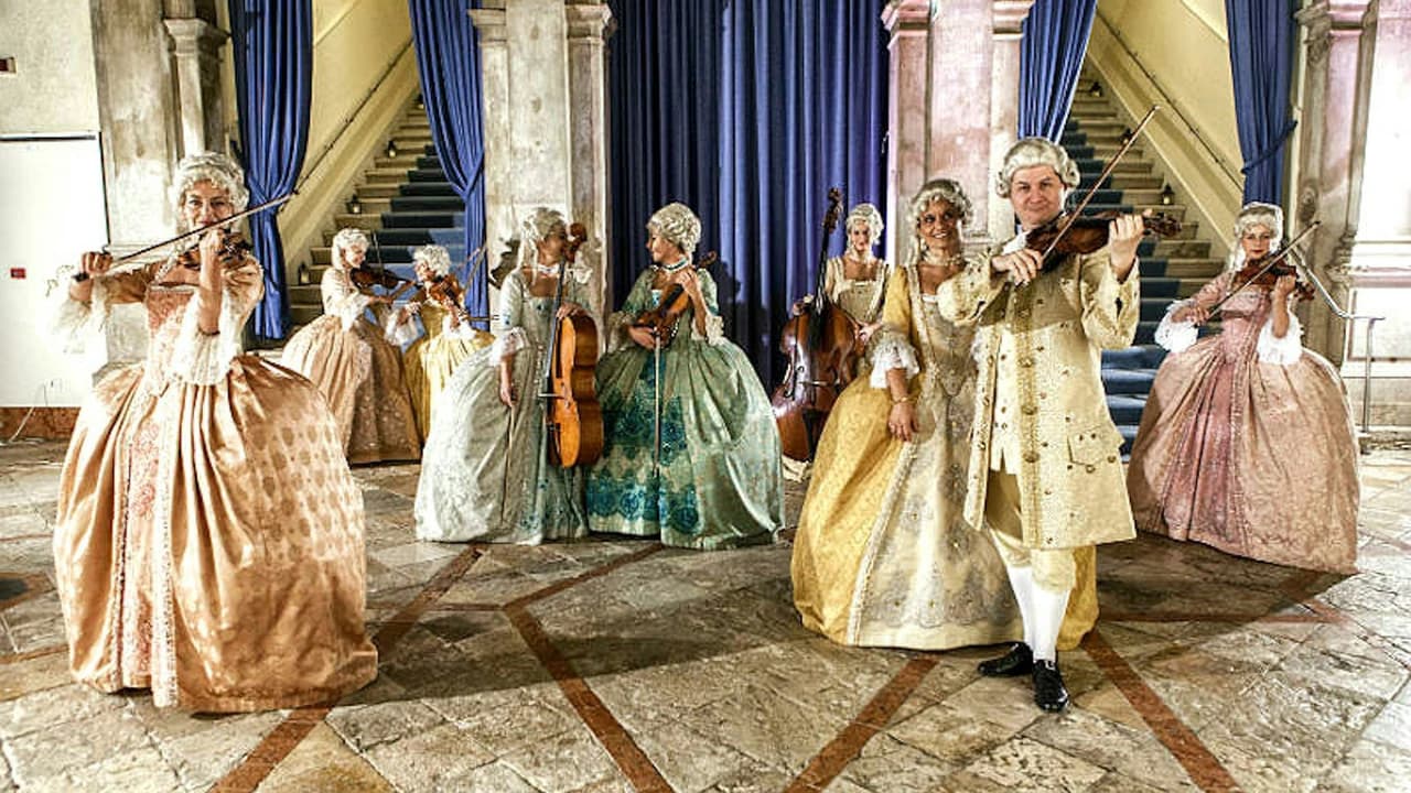 Venice: Vivaldi "Four Seasons" Concert by I Musici Veneziani Ticket - Photo 3