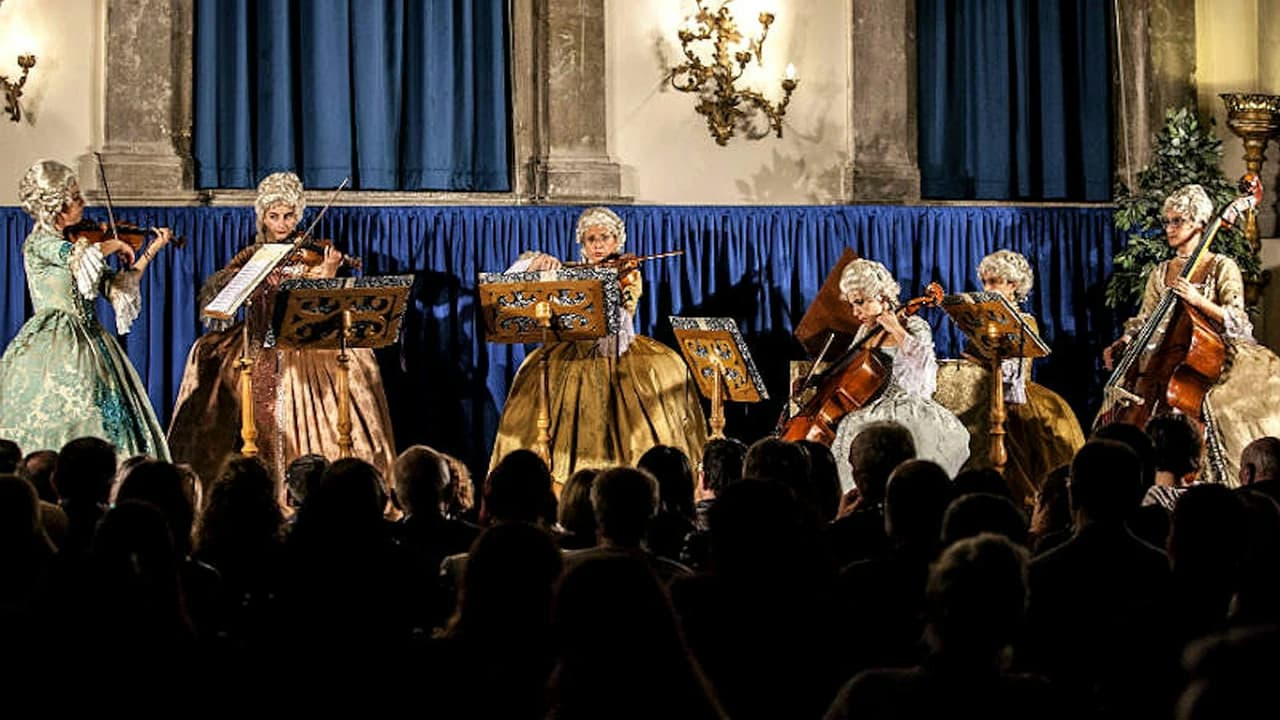 Venice: Vivaldi "Four Seasons" Concert by I Musici Veneziani Ticket - Photo 4