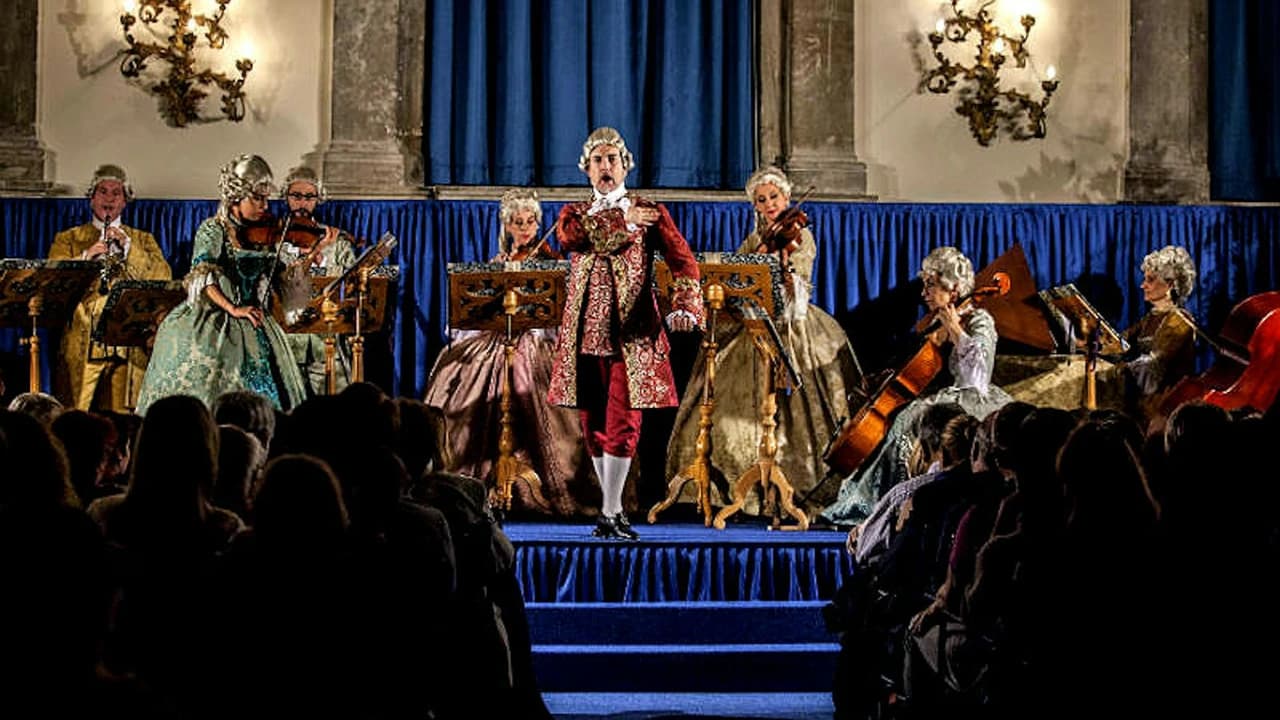 Venice: Vivaldi "Four Seasons" Concert by I Musici Veneziani Ticket - image 6
