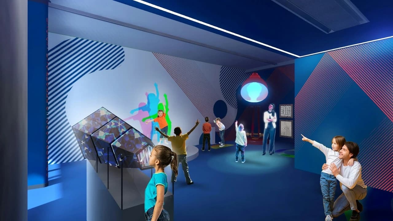 The City of Children and Youth - Experience Museum