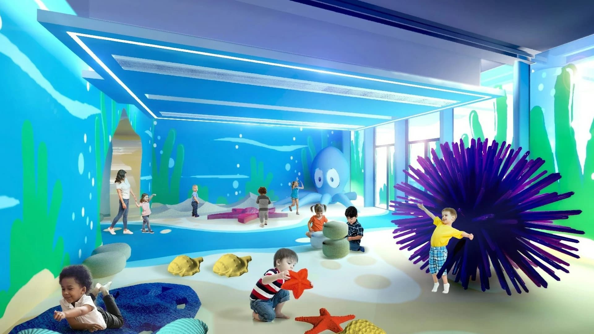 The City of Children and Youth - Experience Museum - image 8