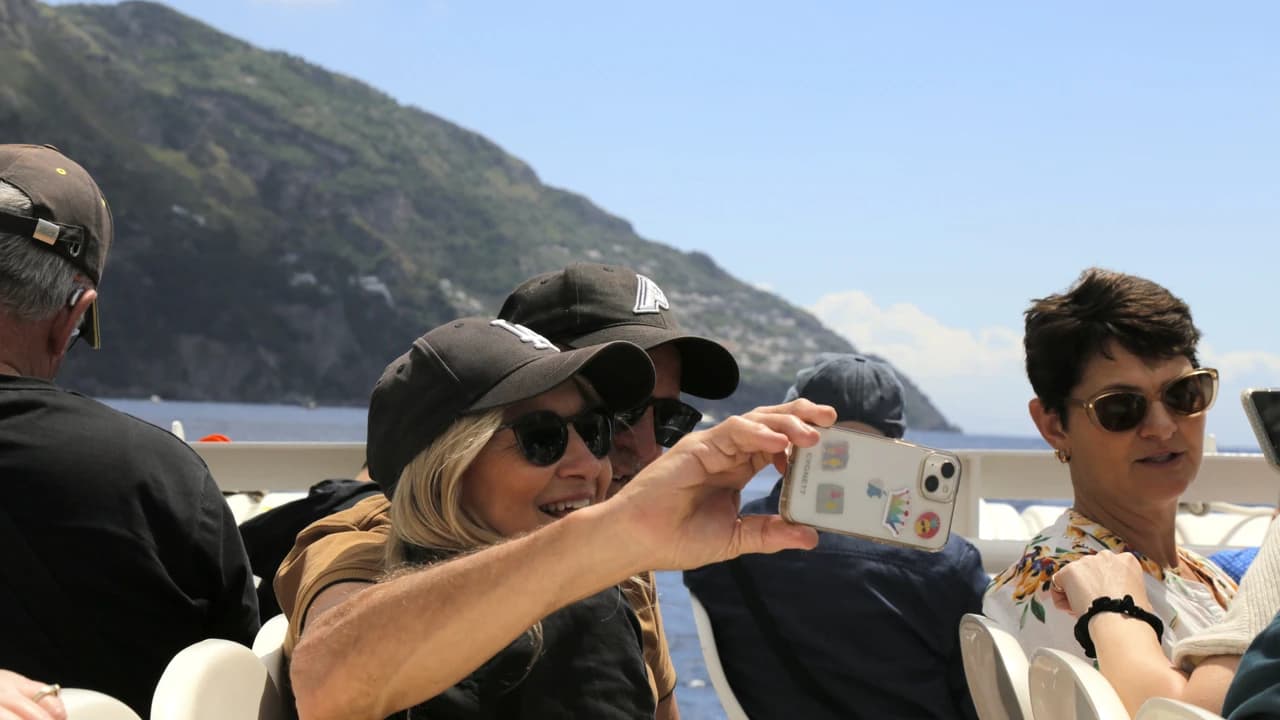 Tour of the Amalfi Coast: Positano, Amalfi & Ravello from Naples - Photo 4