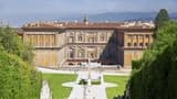 Palazzo Pitti & Boboli Gardens: Reserved Entrance + Florence City Audio Guide - Photo 4