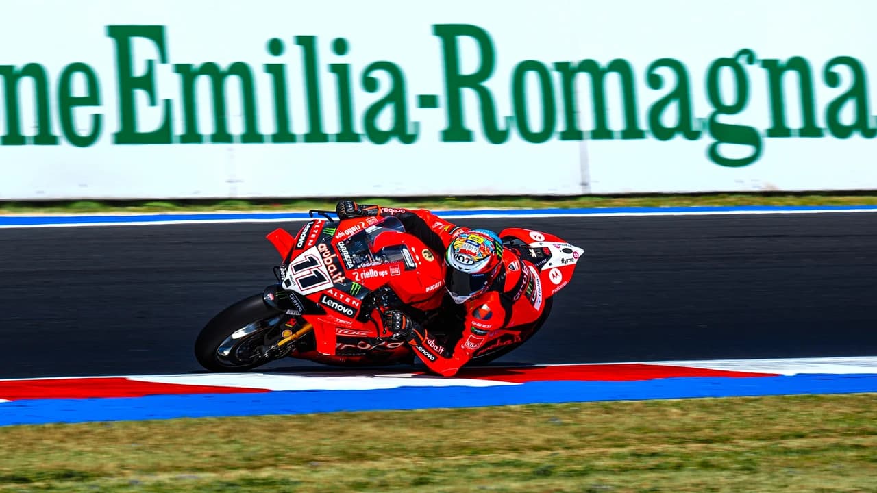 MotoGP Red Bull Grand Prix of San Marino and the Rimini Riviera 2026 (11 - 13 Sep)