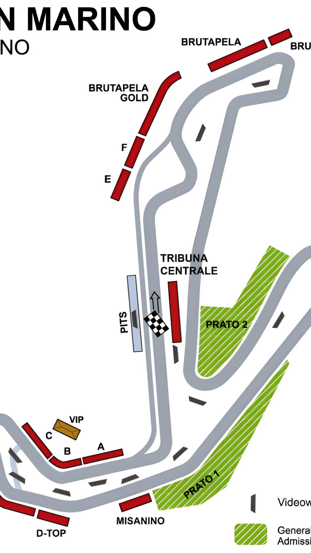 MotoGP Red Bull Grand Prix of San Marino and the Rimini Riviera 2026 (11 - 13 Sep) - image 8