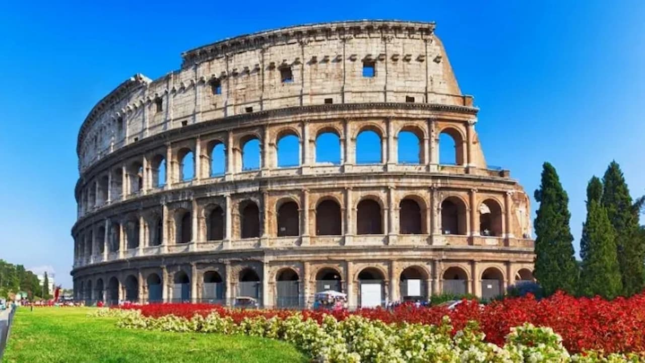 Rome Hop-on Hop-off Tiber Cruise - image 7