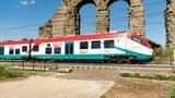 Fiumicino Airport: Leonardo Express Train Transfer To Rome Termini - image 8