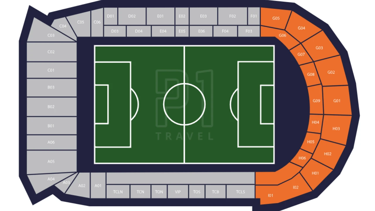 Italian Serie A Football - Atalanta Bergamo  FC Match Ticket at Stadio Atleti Azzurri d'Italia - image 8