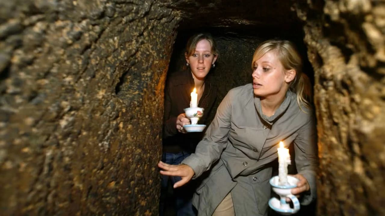 Naples Underground Guided Tour - Photo 5