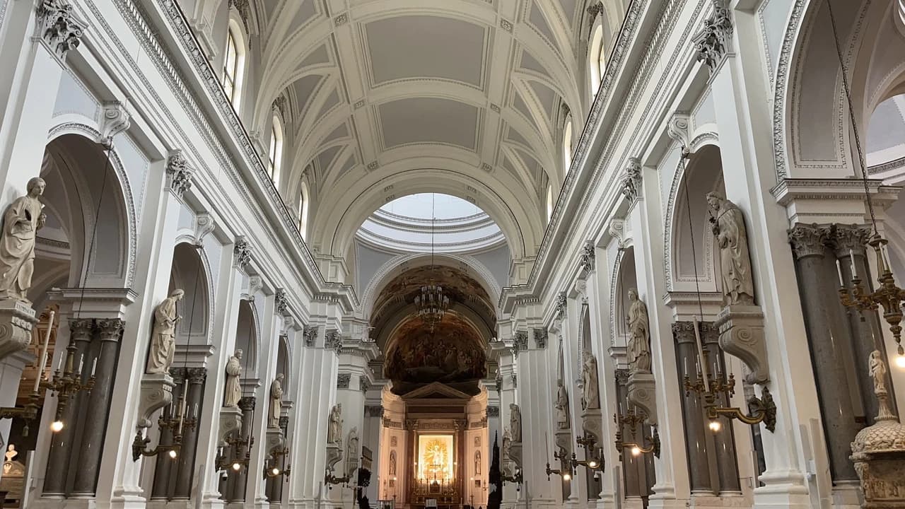 Palermo Cathedral: Rooftop Ticket with Audio Guide - Photo 5