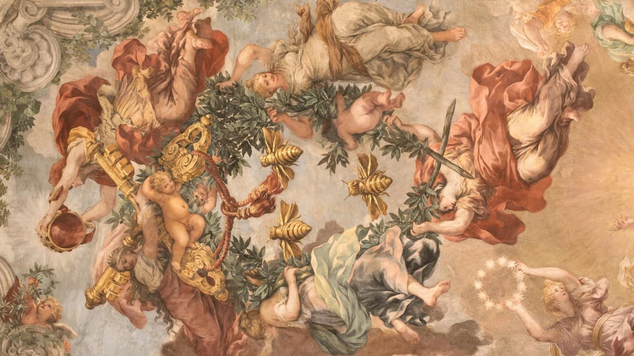 Palazzo Barberini: Bernini and the Barberini Exhibition Ticket - Photo 2