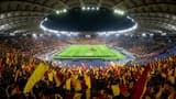 Italian Serie A Football - AS Roma FC Match Ticket at Olimpico Stadium - Photo 5
