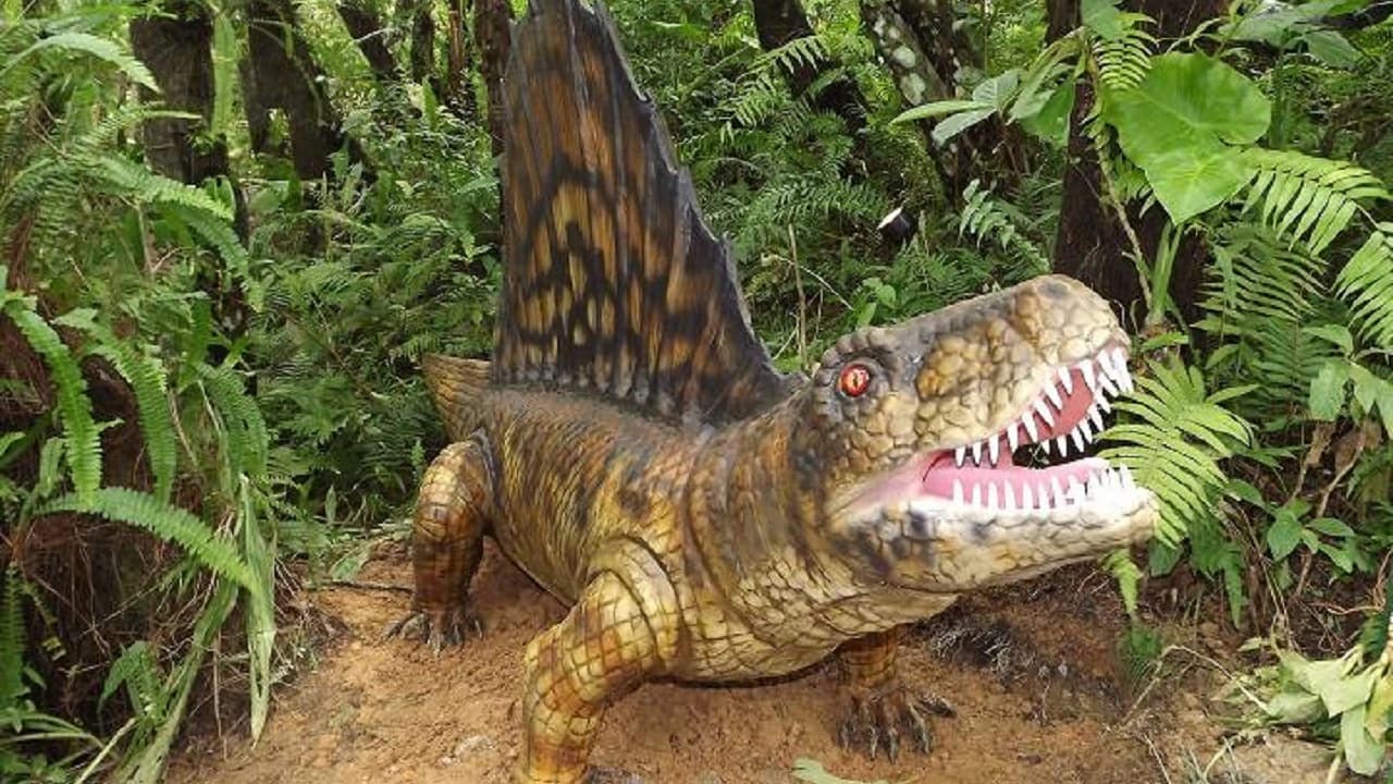 Okinawa Dino Park Yanbaru Subtropical Forest Ticket - image 6