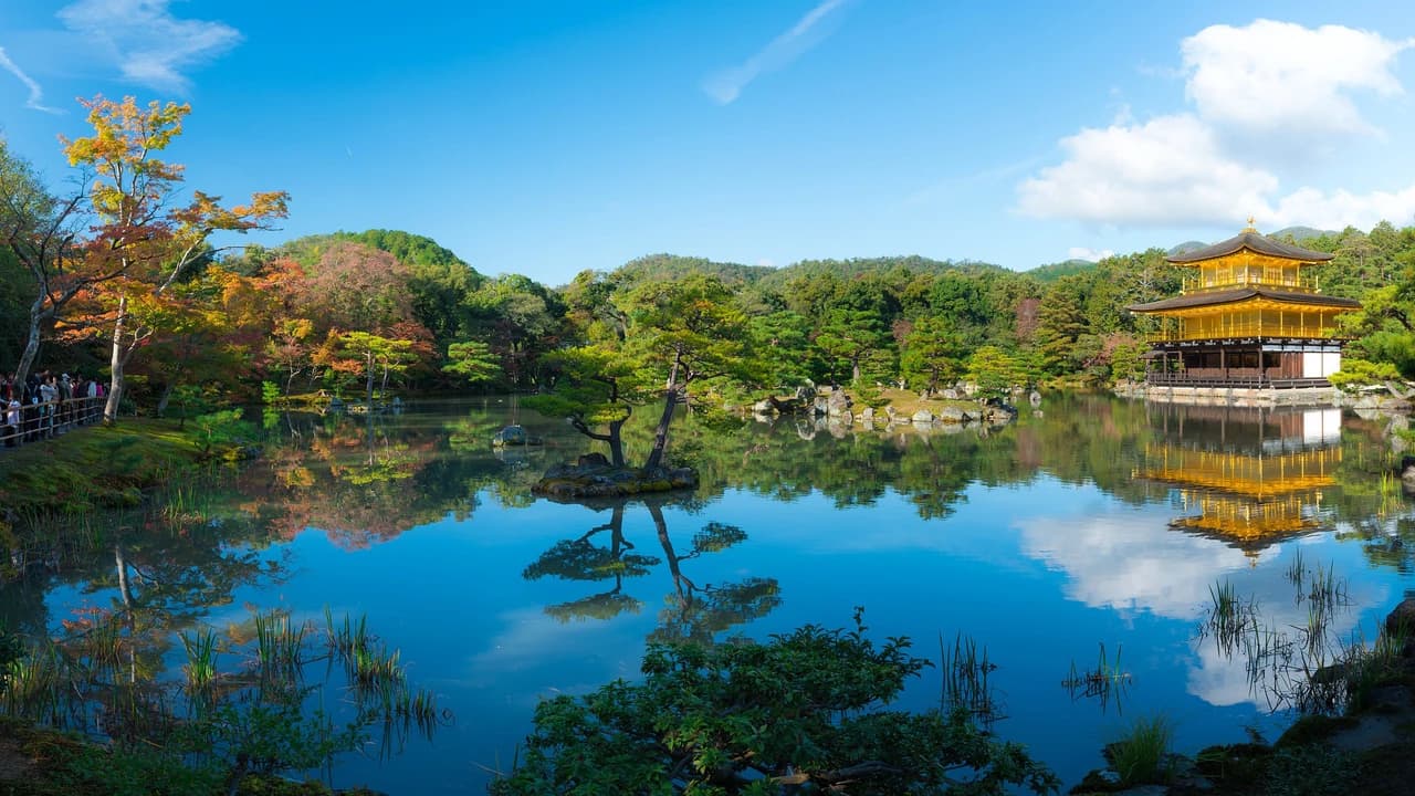 Kyoto Half-Day Temple Tour: Kinkaku-ji, Ginkaku-ji, Kiyomizu-dera - Photo 3
