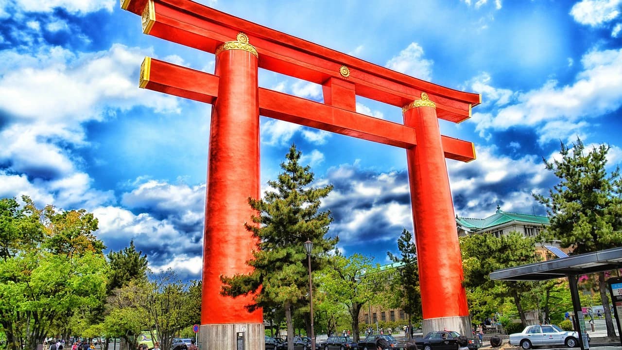 Kyoto Tour from Osaka - Photo 4