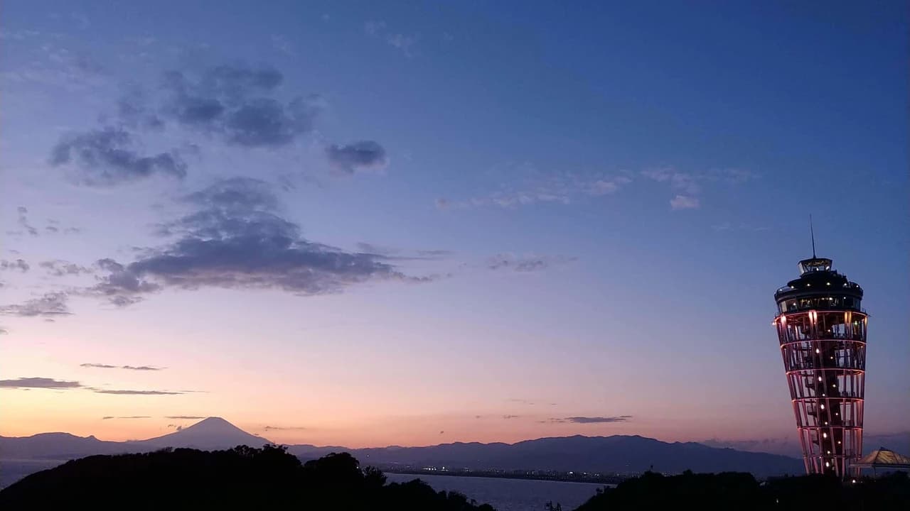 Hakone Kamakura Pass - Photo 3