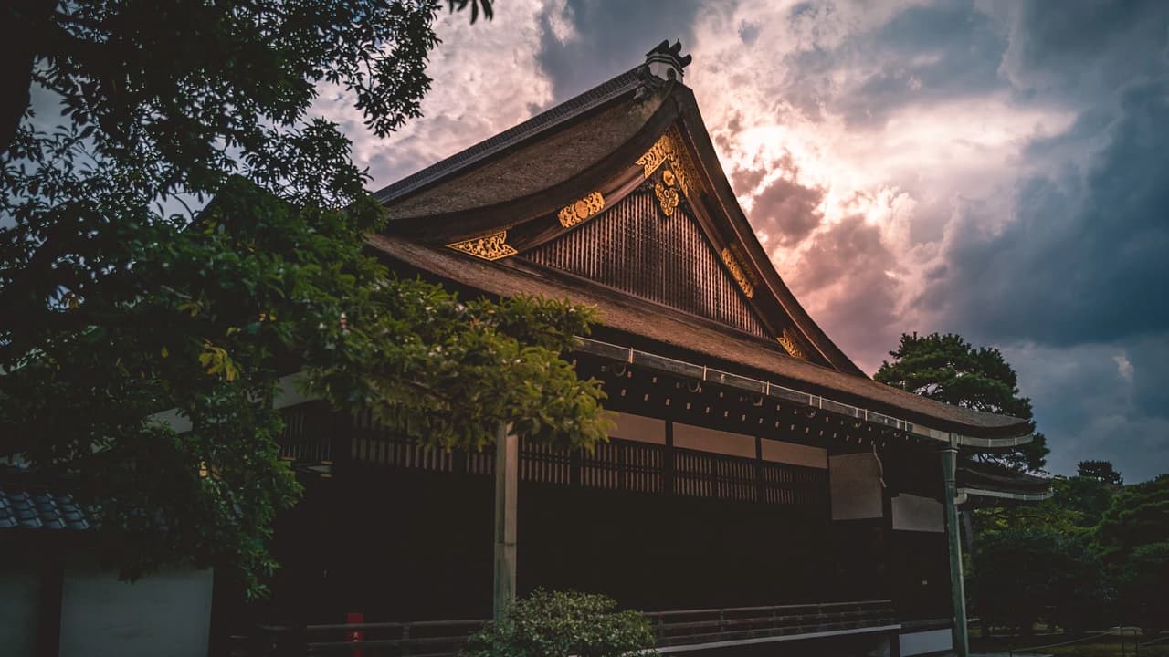 Kyoto Full-Day Tour: Nijo Castle, Kinkaku-ji,  Fushimi Inari Taisha, Kiyomizu-dera Temple - Photo 3