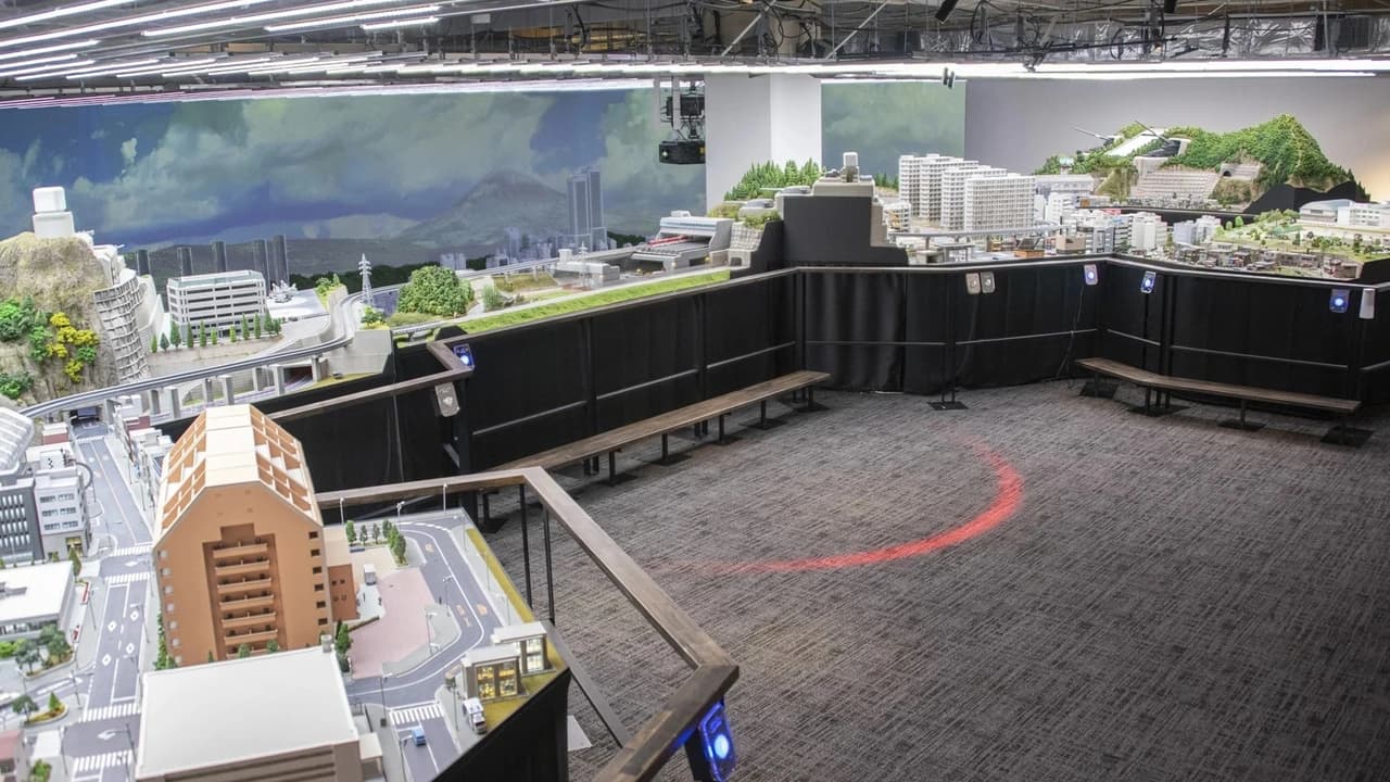 Small Worlds Tokyo - Photo 3
