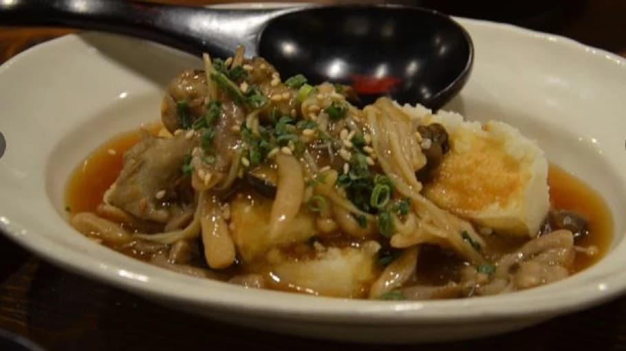 All-Star Tokyo Food Tour - Photo 4