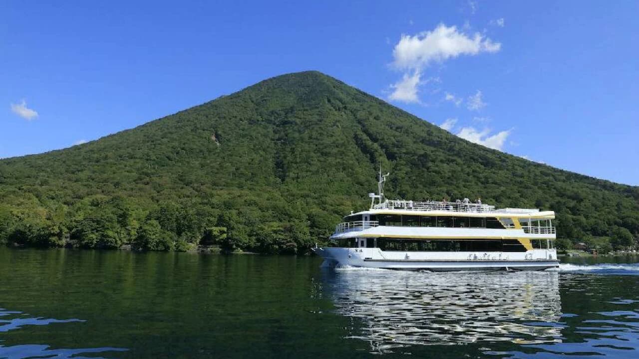 Nikko Pass All Area - Photo 3