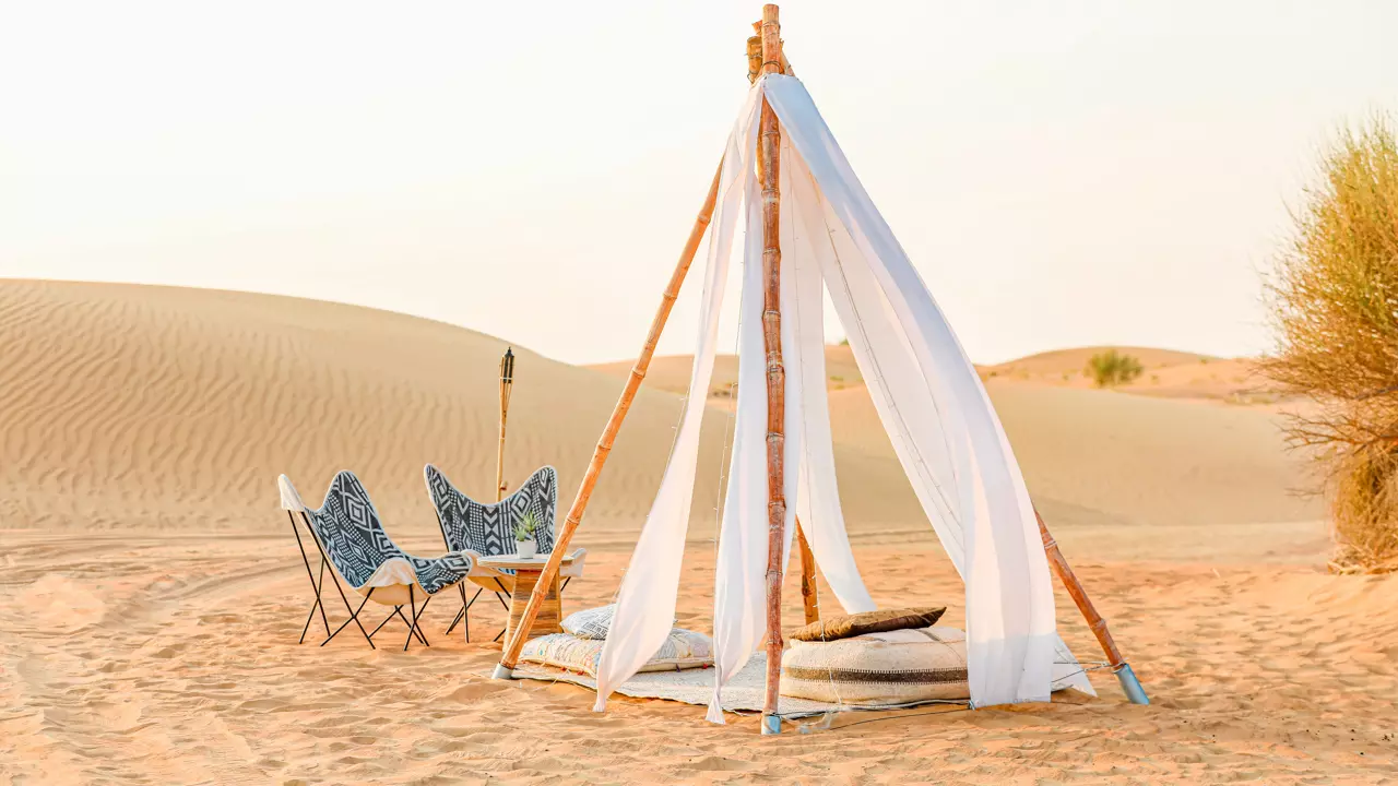Sonara Camp - Photo 3