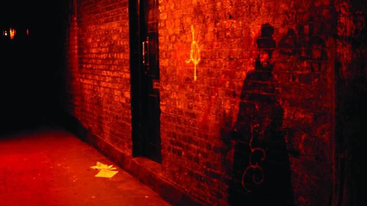 Jack the Ripper Guided Walking Tour