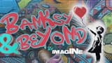 London Banksy Street Art Experience - image 6
