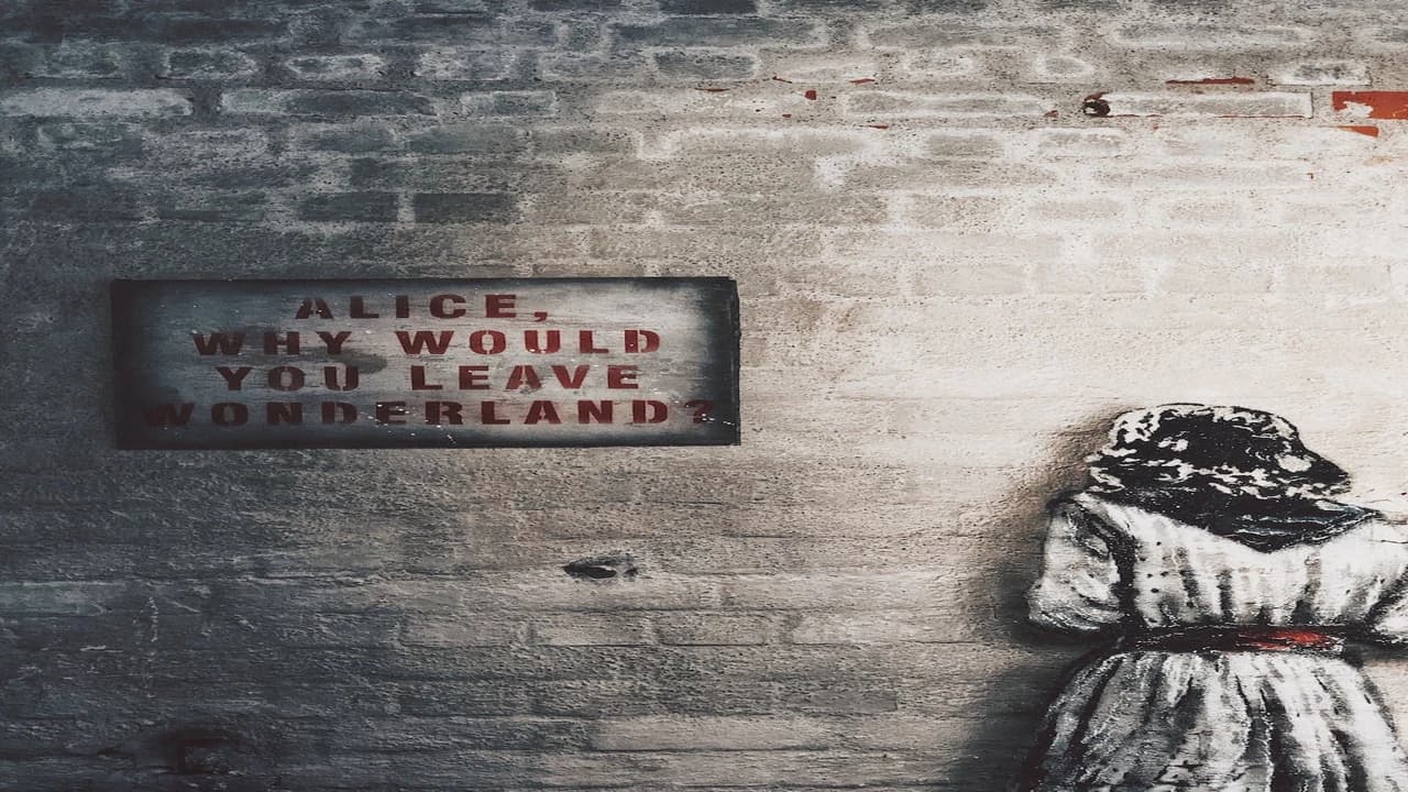 London Banksy Street Art Experience - Photo 3