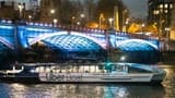 River Thames Uber Boat Ride with London Cable Car Ticket - image 7