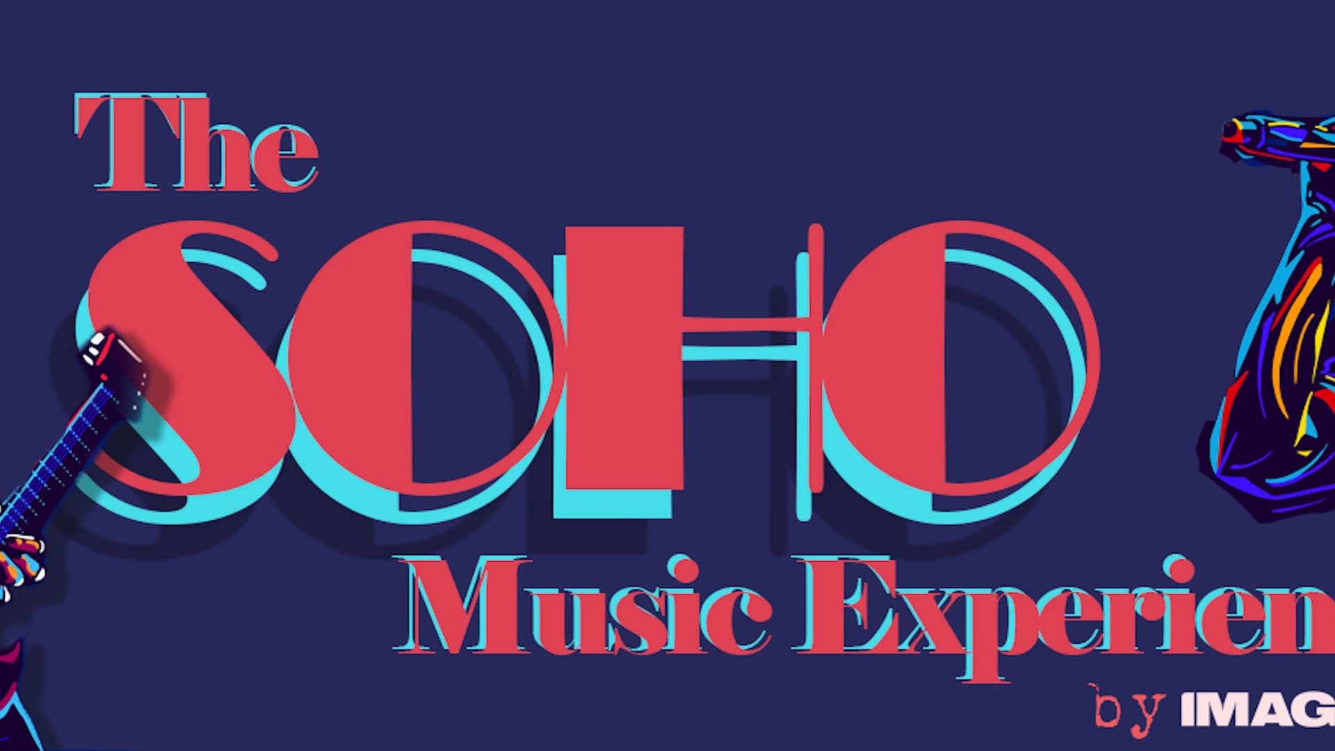 London Soho Music Experience - image 8