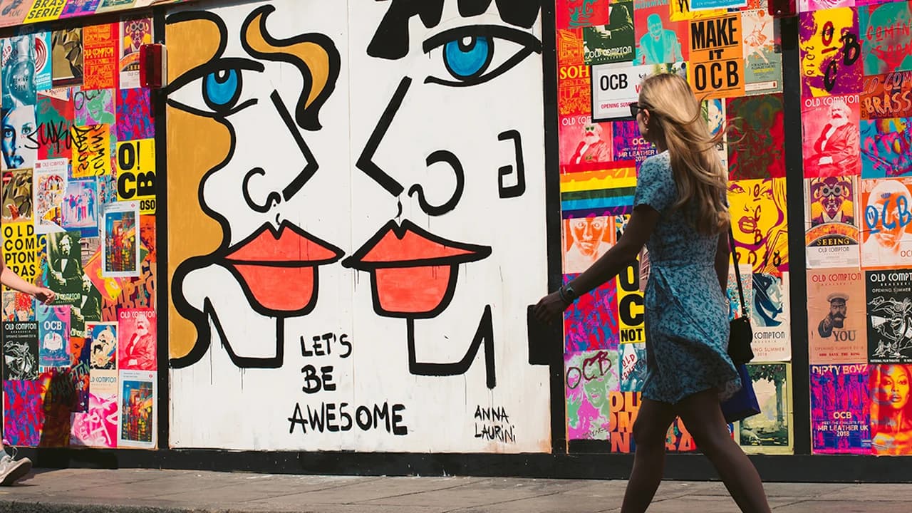 London Soho Music Experience - Photo 3
