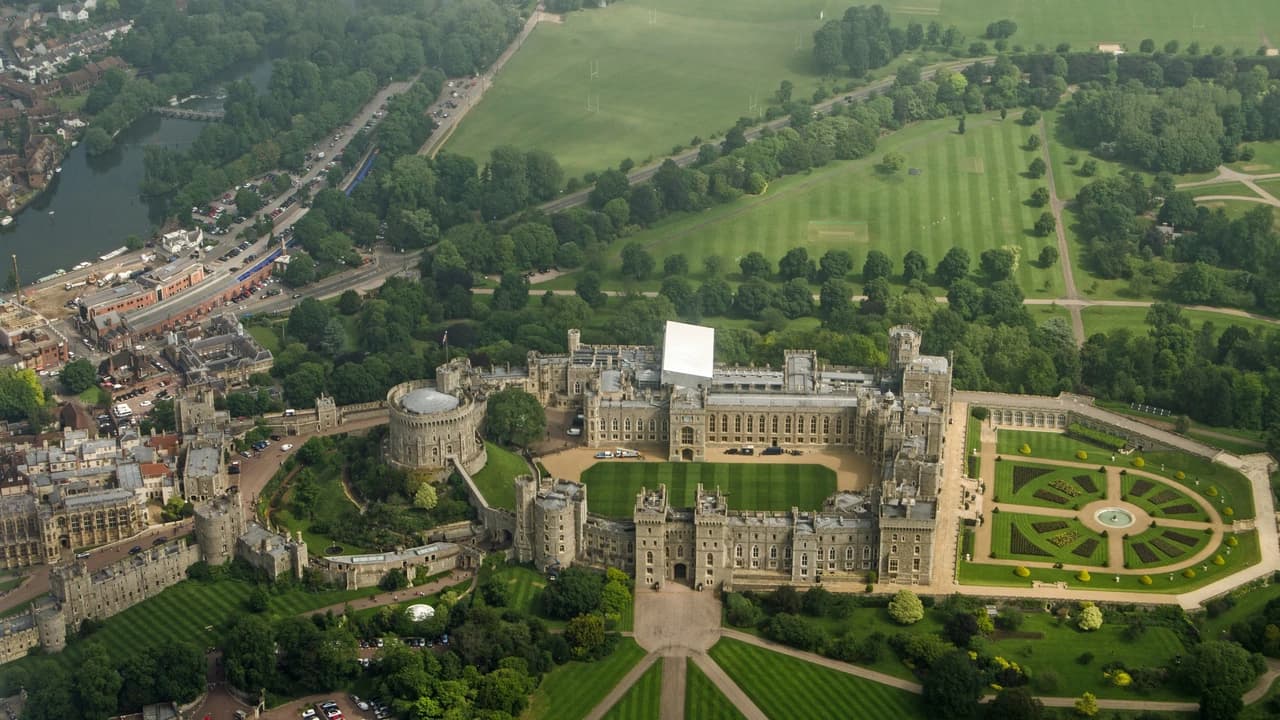 Windsor Castle Half-Day Tour from London with Audio Guide - Photo 3