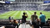 Tottenham Hotspur Stadium Tour - image 8