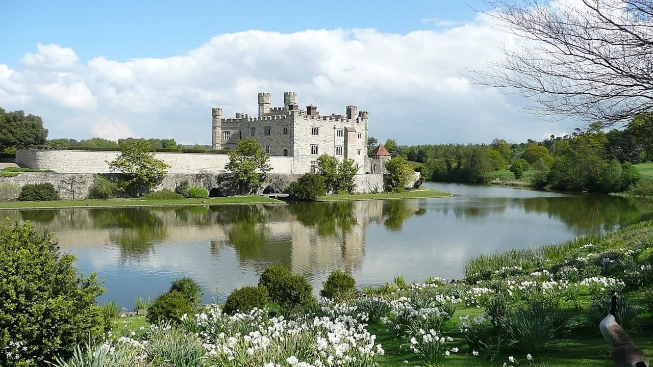 Leeds Castle, Canterbury, Dover, and Greenwich Tour from London - Photo 2