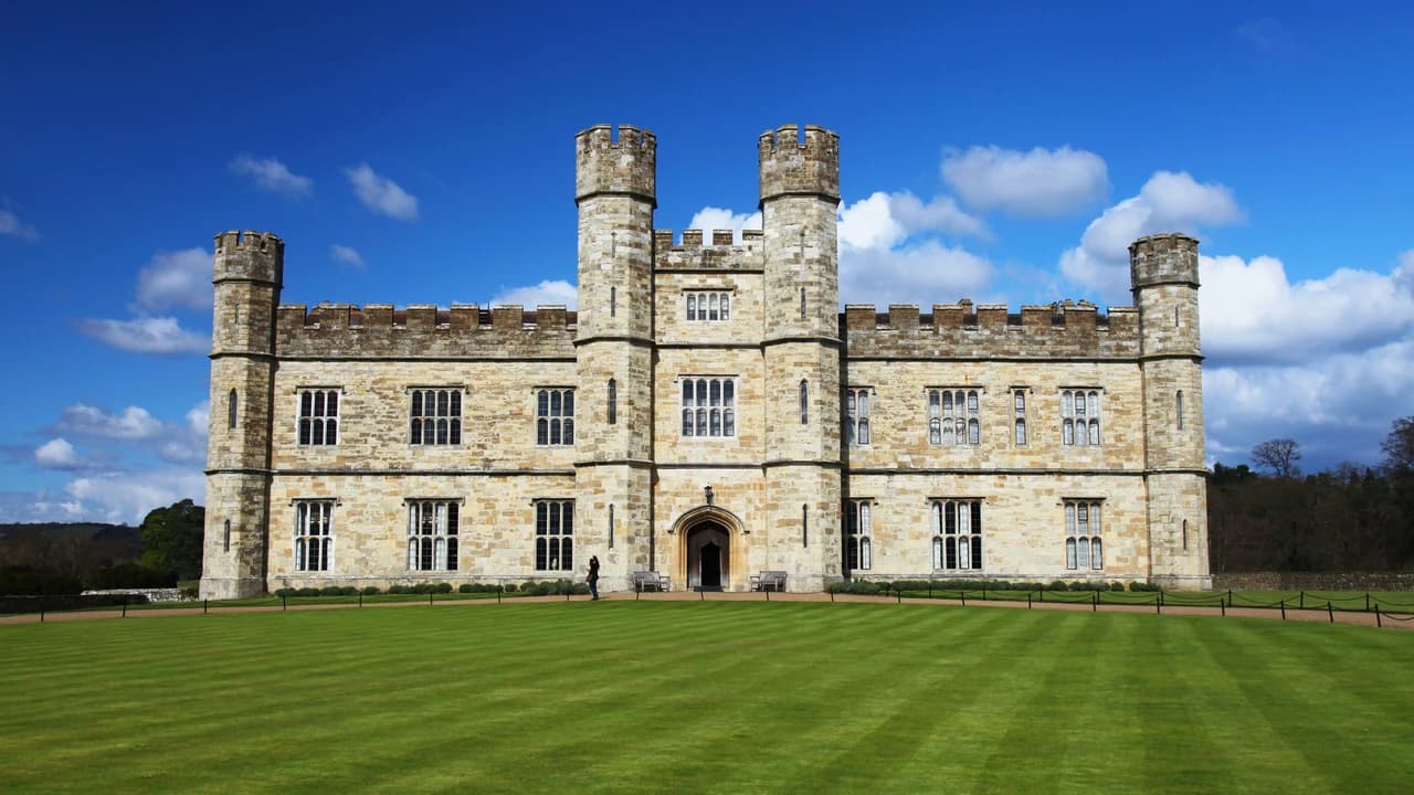 Leeds Castle, Canterbury, Dover, and Greenwich Tour from London - Photo 3