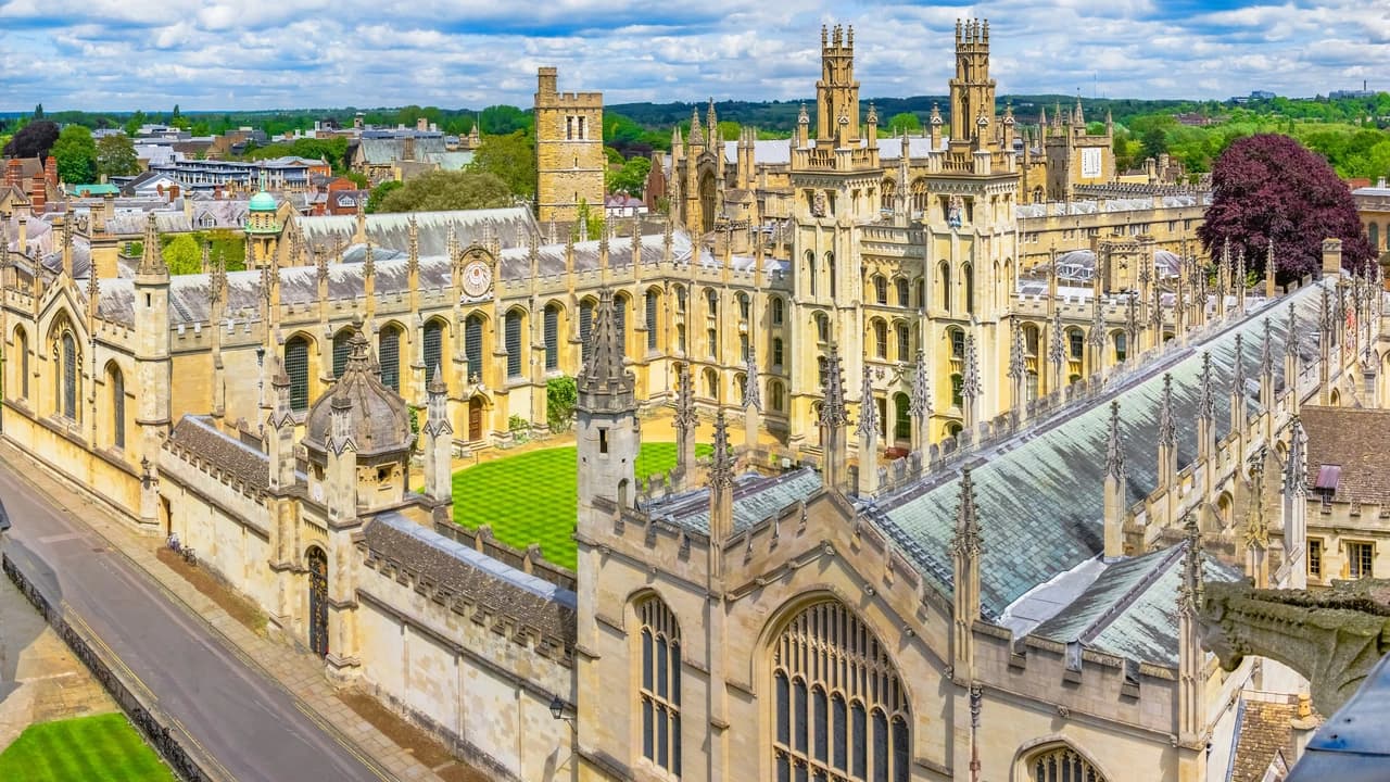 Windsor Castle, Stonehenge, and Oxford Tour from London - image 6