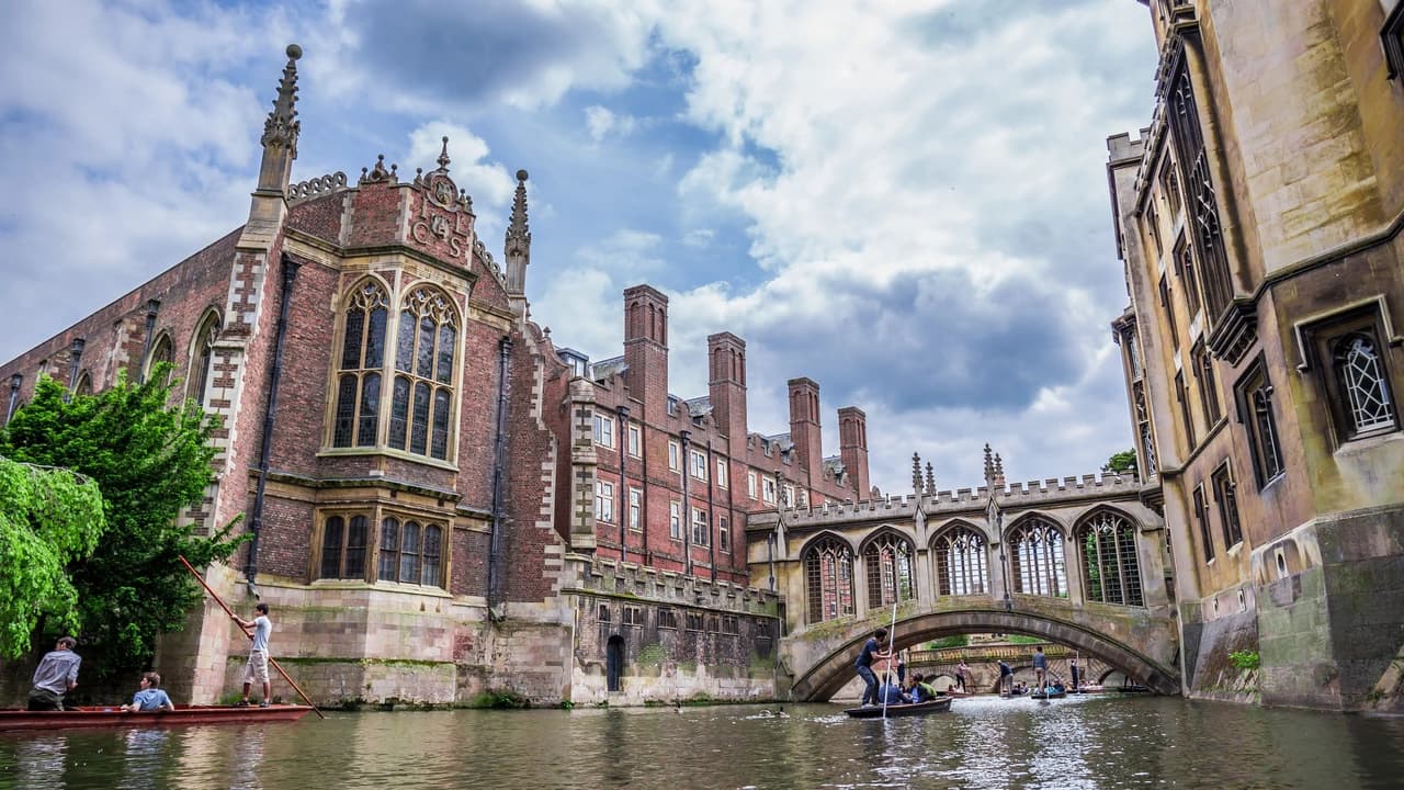Windsor Castle, Stonehenge, and Oxford Tour from London - image 7