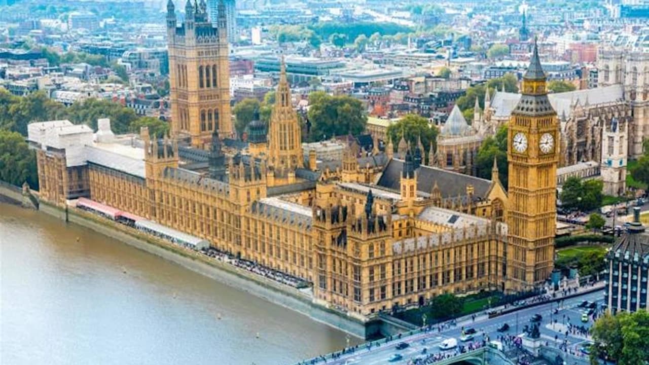 Total London Experience
