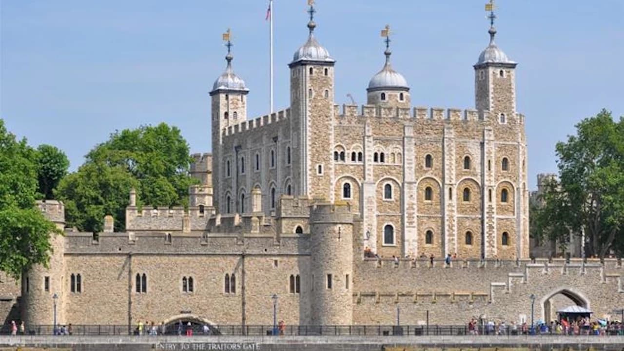 Total London Experience - Photo 3