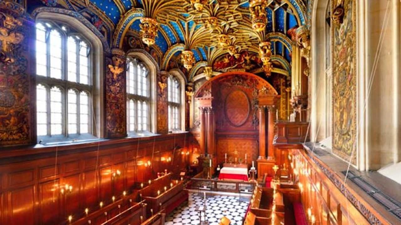 Hampton Court Palace, Windsor Castle, and London Sightseeing Tour - Photo 2