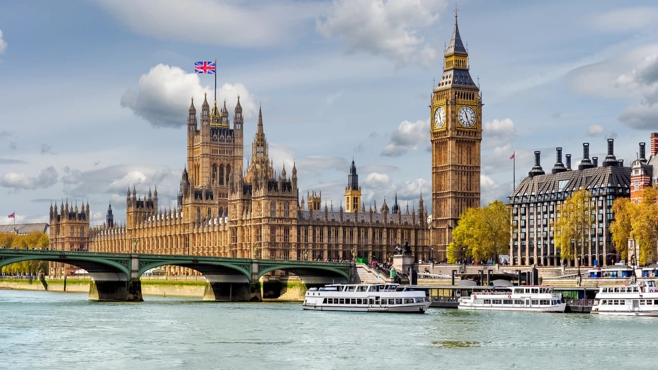 Total London Experience - image 7