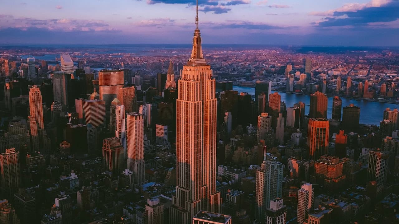Empire State Building Admission Ticket - Photo 5